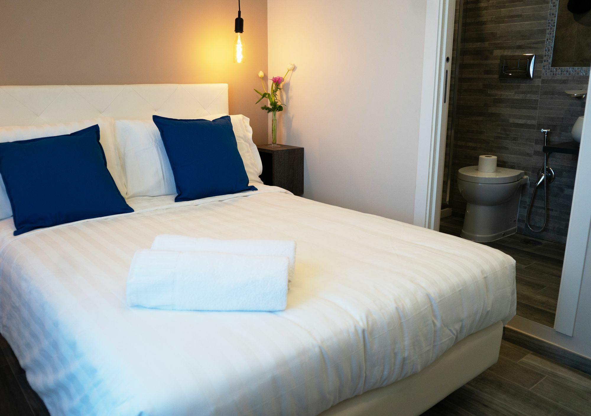 Piazza Bologna Little Suites Roma Exterior foto