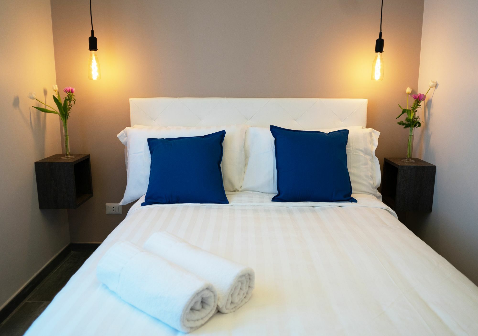 Piazza Bologna Little Suites Roma Exterior foto
